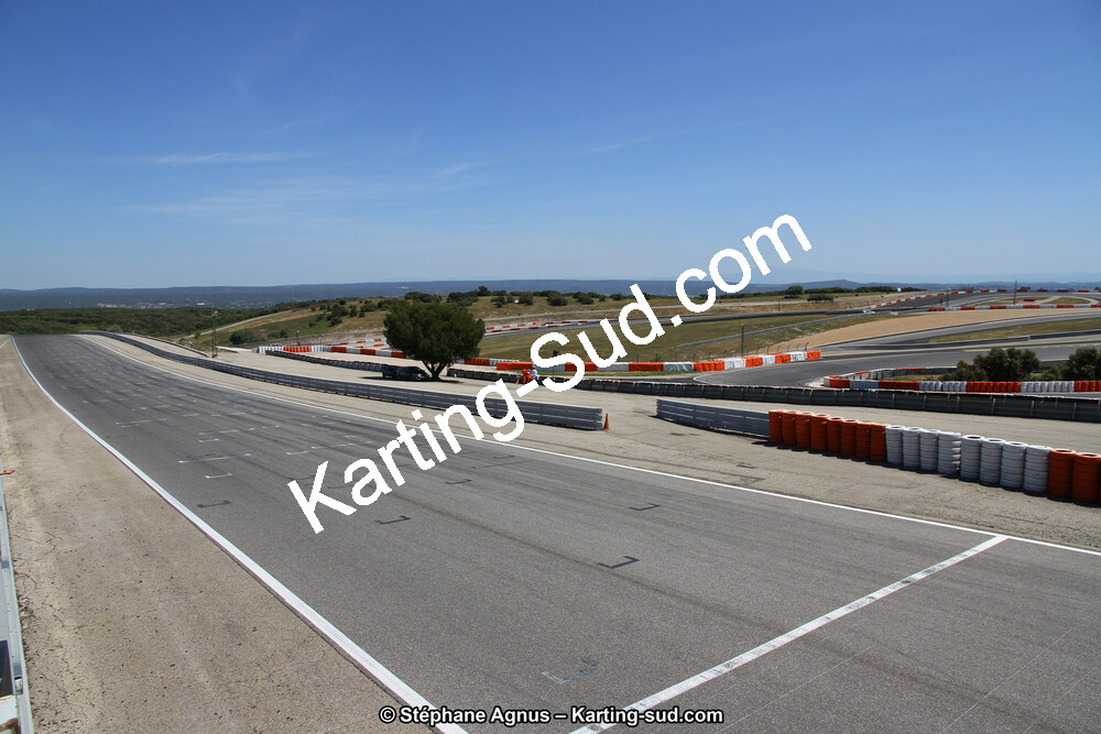 21 & 22/05/2016 : 1ère manche du Championnat de France KZ Long Circuit et Championnat d’Europe Superkart à Lédenon (Photos Stéphane Agnus) 2016 — karting