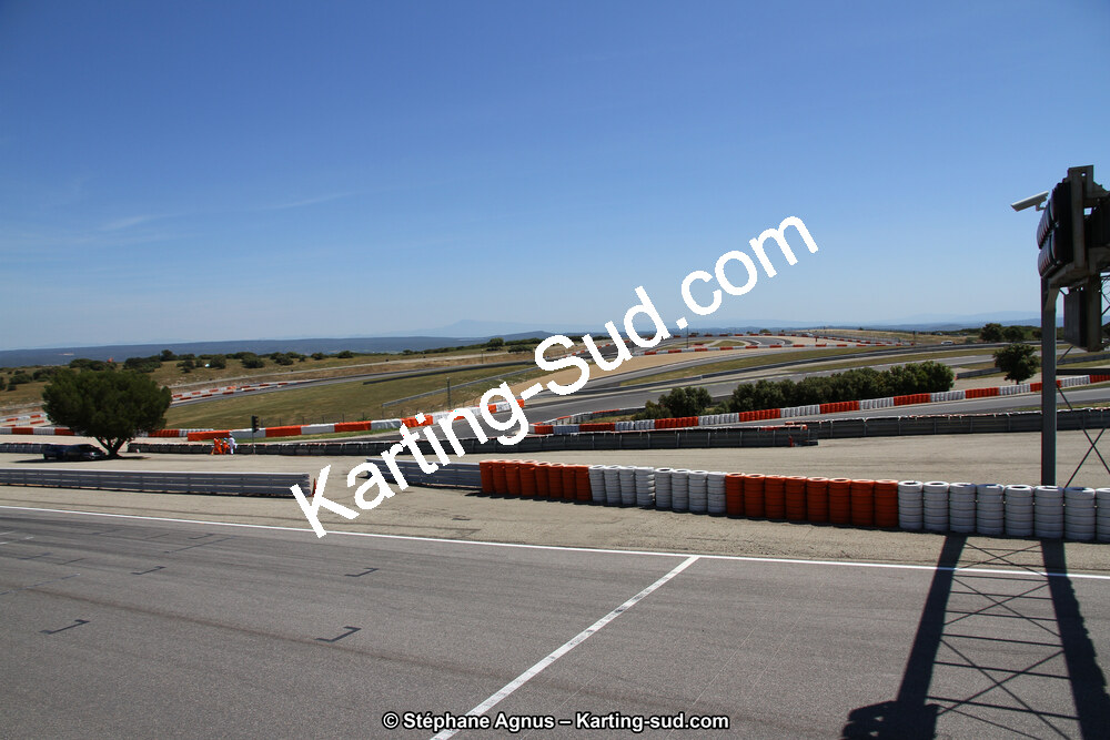 21 & 22/05/2016 : 1ère manche du Championnat de France KZ Long Circuit et Championnat d’Europe Superkart à Lédenon (Photos Stéphane Agnus) 2016 — karting