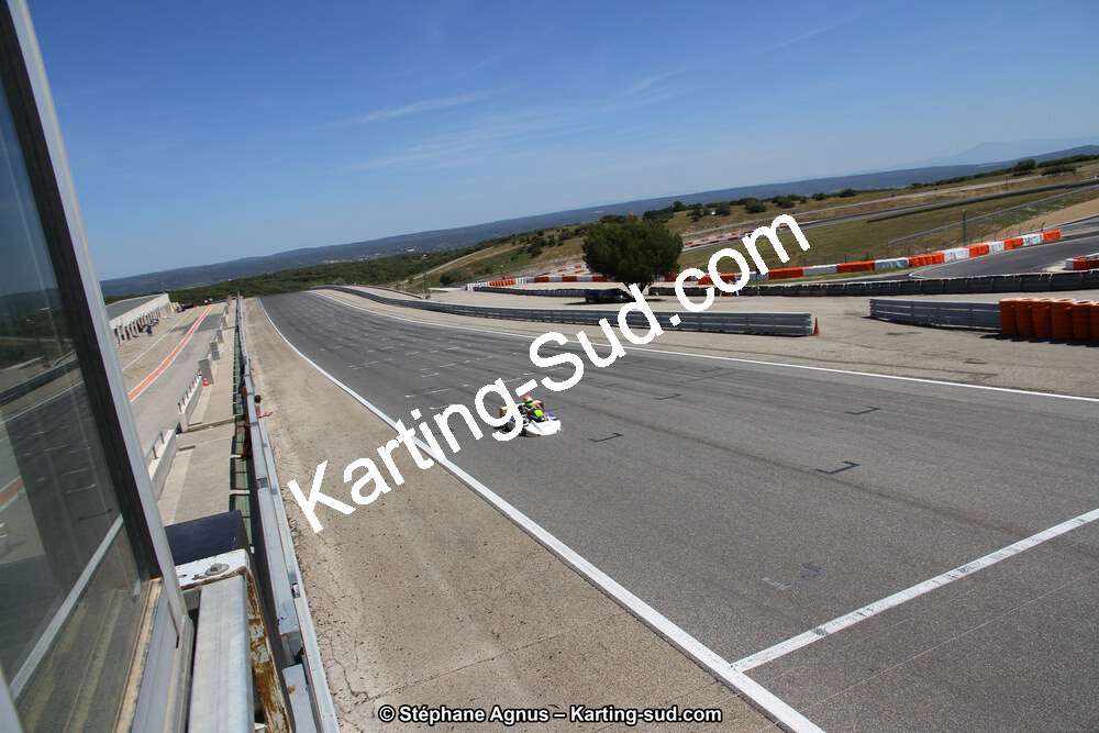 21 & 22/05/2016 : 1ère manche du Championnat de France KZ Long Circuit et Championnat d’Europe Superkart à Lédenon (Photos Stéphane Agnus) 2016 — karting
