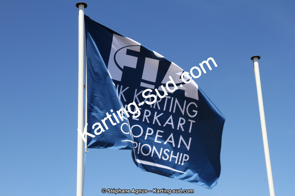 21 & 22/05/2016 : 1ère manche du Championnat de France KZ Long Circuit et Championnat d’Europe Superkart à Lédenon (Photos Stéphane Agnus) 2016 — karting