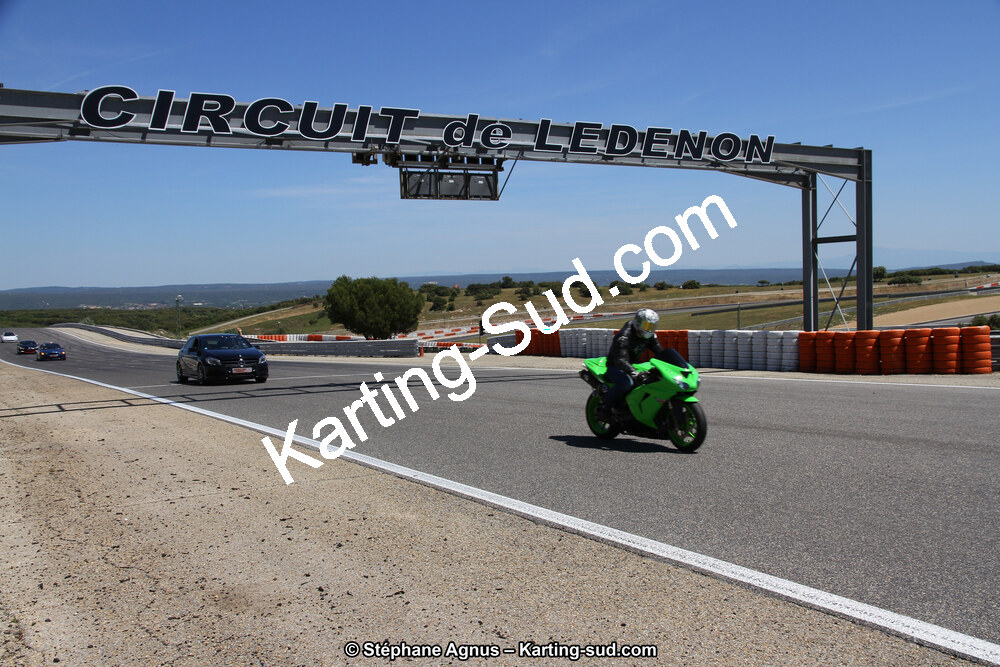 21 & 22/05/2016 : 1ère manche du Championnat de France KZ Long Circuit et Championnat d’Europe Superkart à Lédenon (Photos Stéphane Agnus) 2016 — karting