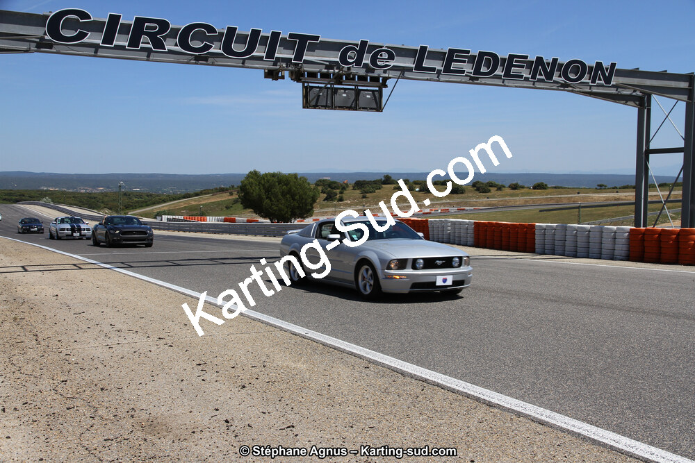 21 & 22/05/2016 : 1ère manche du Championnat de France KZ Long Circuit et Championnat d’Europe Superkart à Lédenon (Photos Stéphane Agnus) 2016 — karting