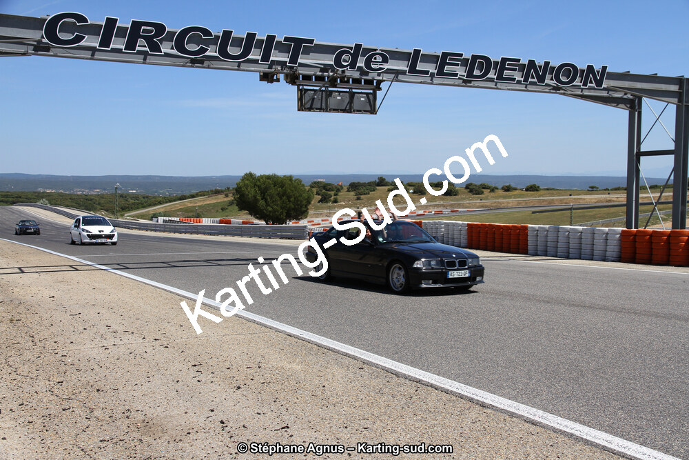 21 & 22/05/2016 : 1ère manche du Championnat de France KZ Long Circuit et Championnat d’Europe Superkart à Lédenon (Photos Stéphane Agnus) 2016 — karting