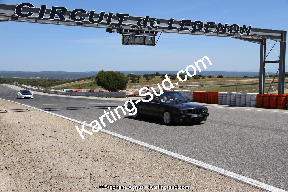 21 & 22/05/2016 : 1ère manche du Championnat de France KZ Long Circuit et Championnat d’Europe Superkart à Lédenon (Photos Stéphane Agnus) 2016 — karting