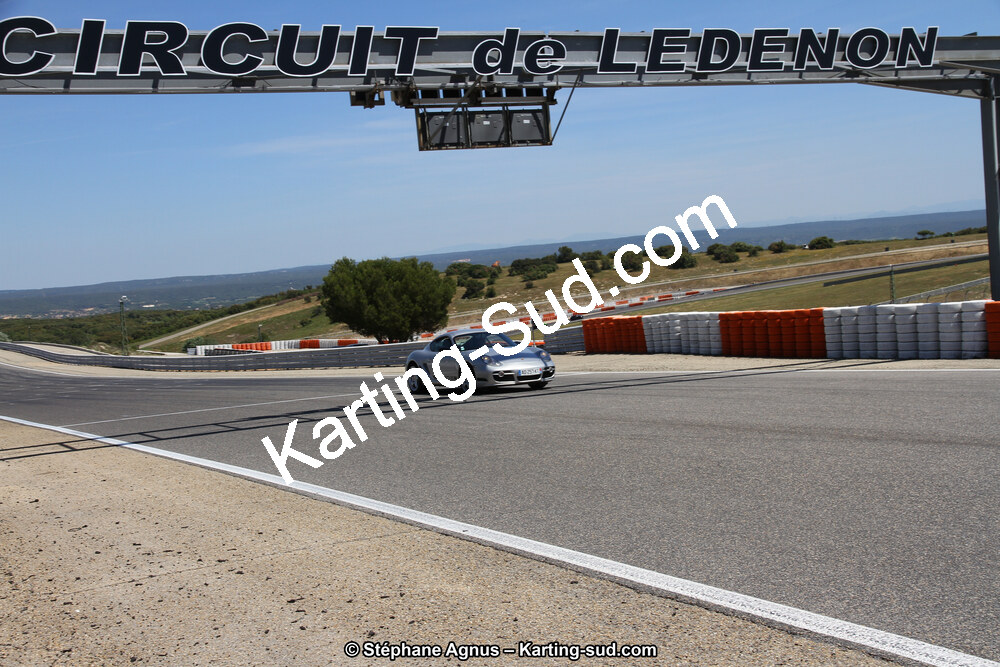 21 & 22/05/2016 : 1ère manche du Championnat de France KZ Long Circuit et Championnat d’Europe Superkart à Lédenon (Photos Stéphane Agnus) 2016 — karting