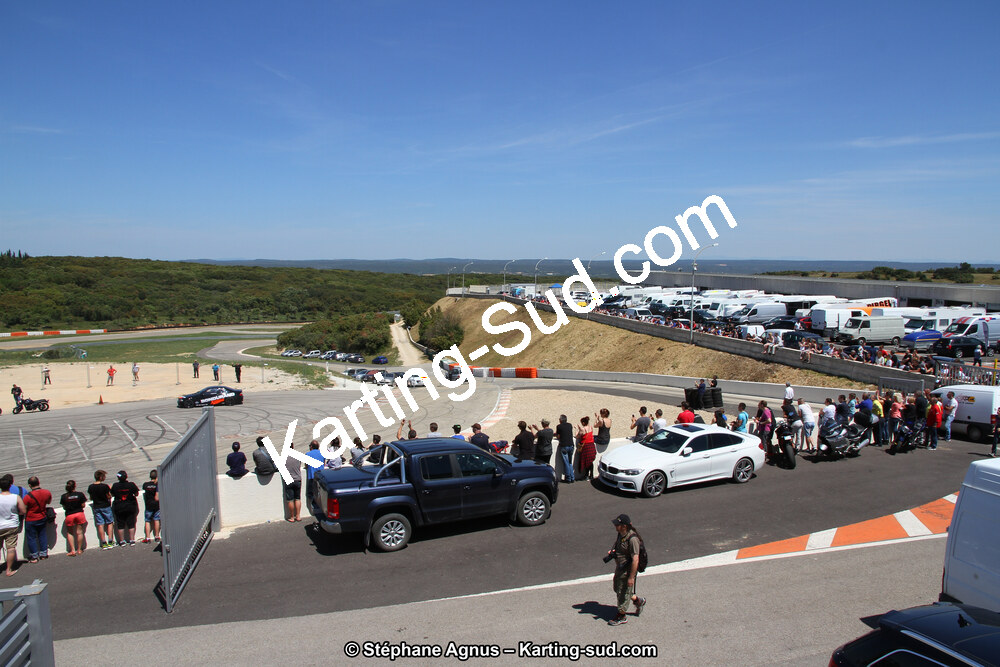 21 & 22/05/2016 : 1ère manche du Championnat de France KZ Long Circuit et Championnat d’Europe Superkart à Lédenon (Photos Stéphane Agnus) 2016 — karting