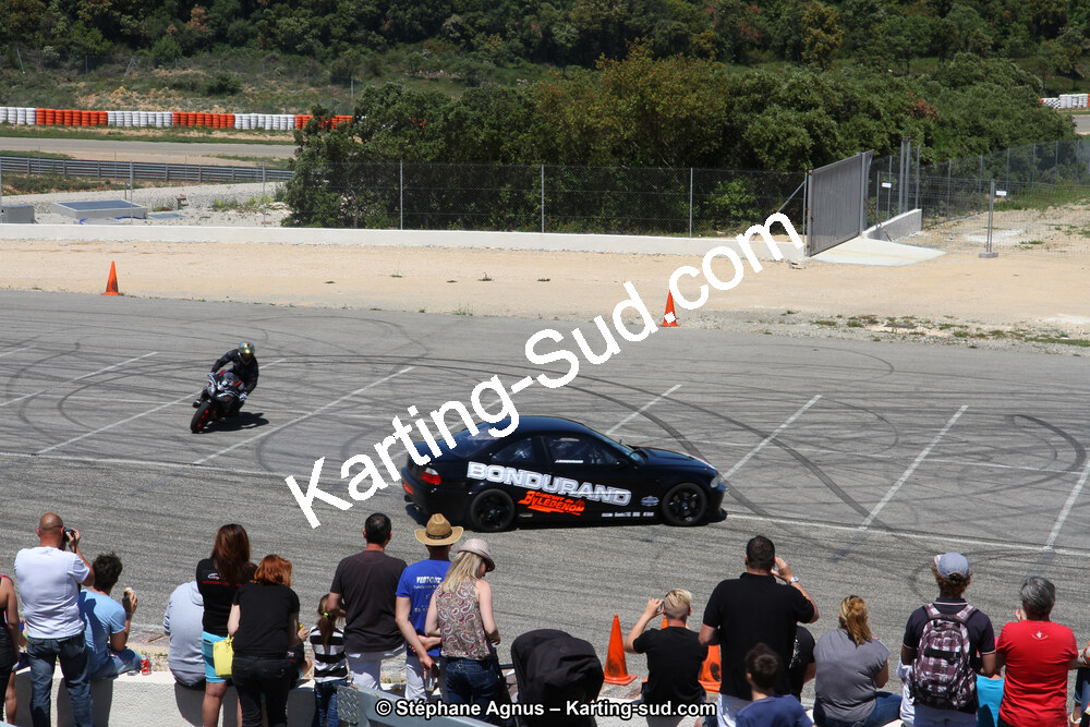 21 & 22/05/2016 : 1ère manche du Championnat de France KZ Long Circuit et Championnat d’Europe Superkart à Lédenon (Photos Stéphane Agnus) 2016 — karting