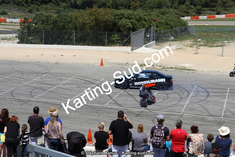 21 & 22/05/2016 : 1ère manche du Championnat de France KZ Long Circuit et Championnat d’Europe Superkart à Lédenon (Photos Stéphane Agnus) 2016 — karting