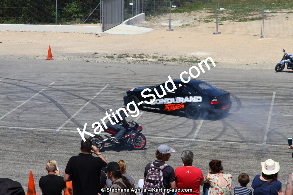 21 & 22/05/2016 : 1ère manche du Championnat de France KZ Long Circuit et Championnat d’Europe Superkart à Lédenon (Photos Stéphane Agnus) 2016 — karting