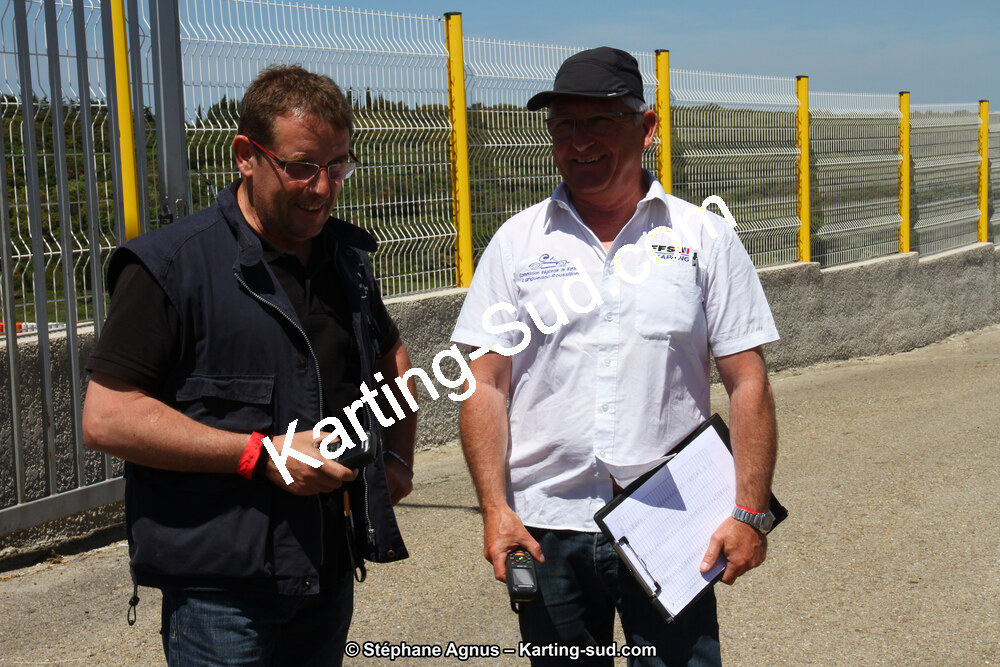 21 & 22/05/2016 : 1ère manche du Championnat de France KZ Long Circuit et Championnat d’Europe Superkart à Lédenon (Photos Stéphane Agnus) 2016 — karting