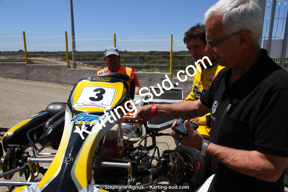 21 & 22/05/2016 : 1ère manche du Championnat de France KZ Long Circuit et Championnat d’Europe Superkart à Lédenon (Photos Stéphane Agnus) 2016 — karting