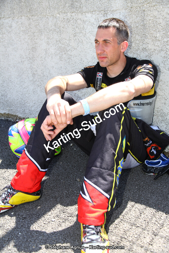 21 & 22/05/2016 : 1ère manche du Championnat de France KZ Long Circuit et Championnat d’Europe Superkart à Lédenon (Photos Stéphane Agnus) 2016 — karting
