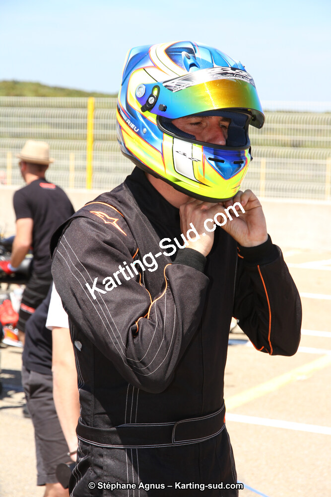 21 & 22/05/2016 : 1ère manche du Championnat de France KZ Long Circuit et Championnat d’Europe Superkart à Lédenon (Photos Stéphane Agnus) 2016 — karting