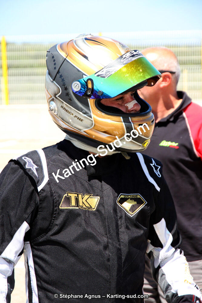 21 & 22/05/2016 : 1ère manche du Championnat de France KZ Long Circuit et Championnat d’Europe Superkart à Lédenon (Photos Stéphane Agnus) 2016 — karting
