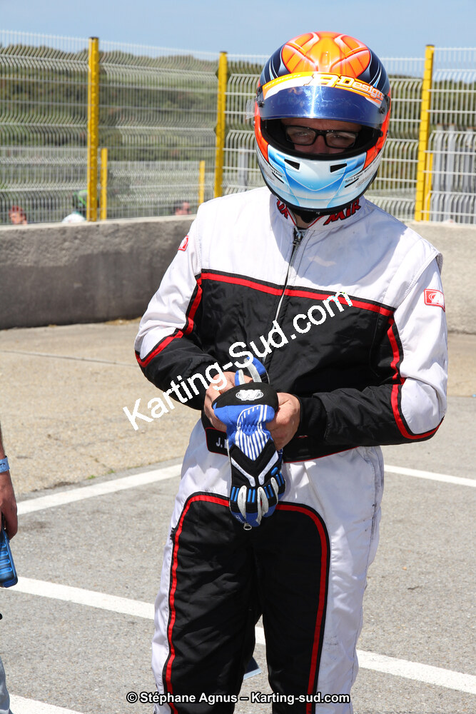21 & 22/05/2016 : 1ère manche du Championnat de France KZ Long Circuit et Championnat d’Europe Superkart à Lédenon (Photos Stéphane Agnus) 2016 — karting