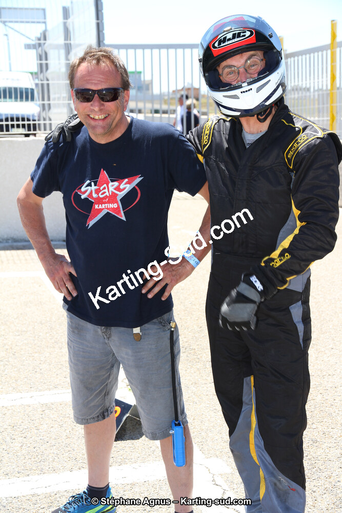 21 & 22/05/2016 : 1ère manche du Championnat de France KZ Long Circuit et Championnat d’Europe Superkart à Lédenon (Photos Stéphane Agnus) 2016 — karting