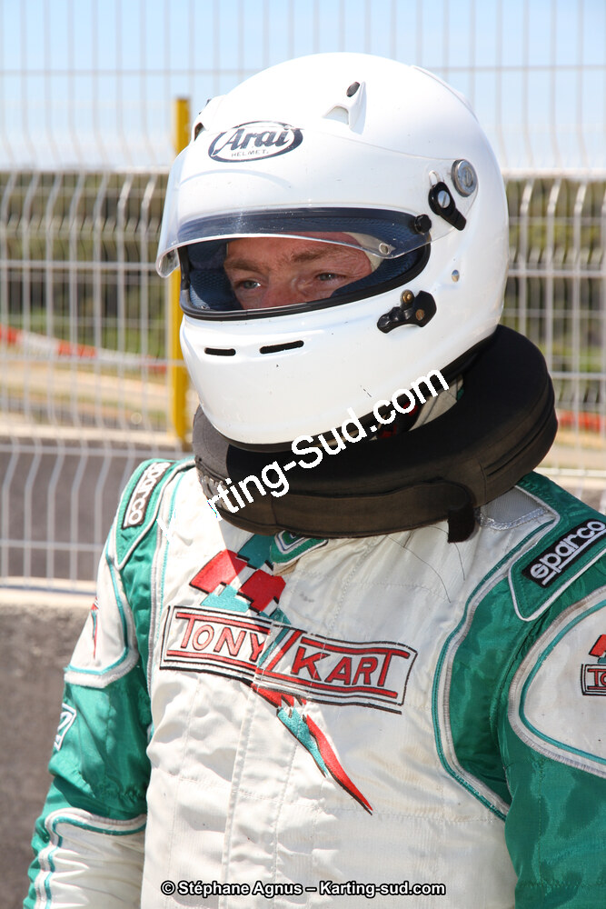 21 & 22/05/2016 : 1ère manche du Championnat de France KZ Long Circuit et Championnat d’Europe Superkart à Lédenon (Photos Stéphane Agnus) 2016 — karting