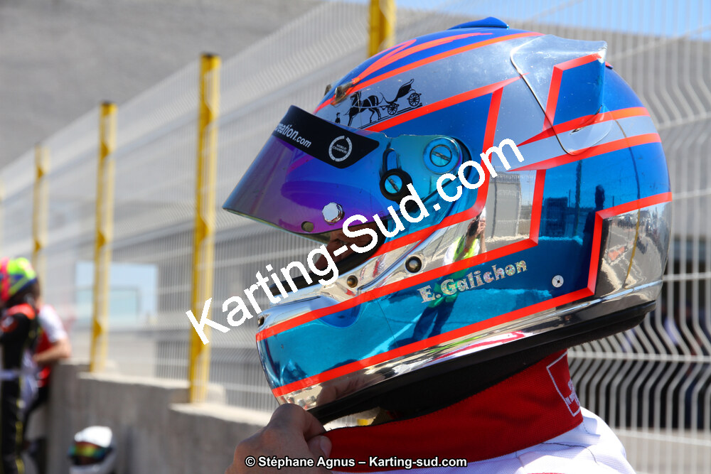 21 & 22/05/2016 : 1ère manche du Championnat de France KZ Long Circuit et Championnat d’Europe Superkart à Lédenon (Photos Stéphane Agnus) 2016 — karting