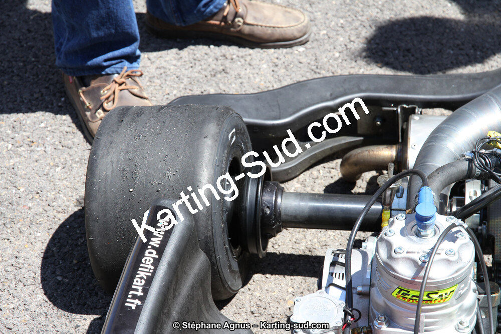 21 & 22/05/2016 : 1ère manche du Championnat de France KZ Long Circuit et Championnat d’Europe Superkart à Lédenon (Photos Stéphane Agnus) 2016 — karting