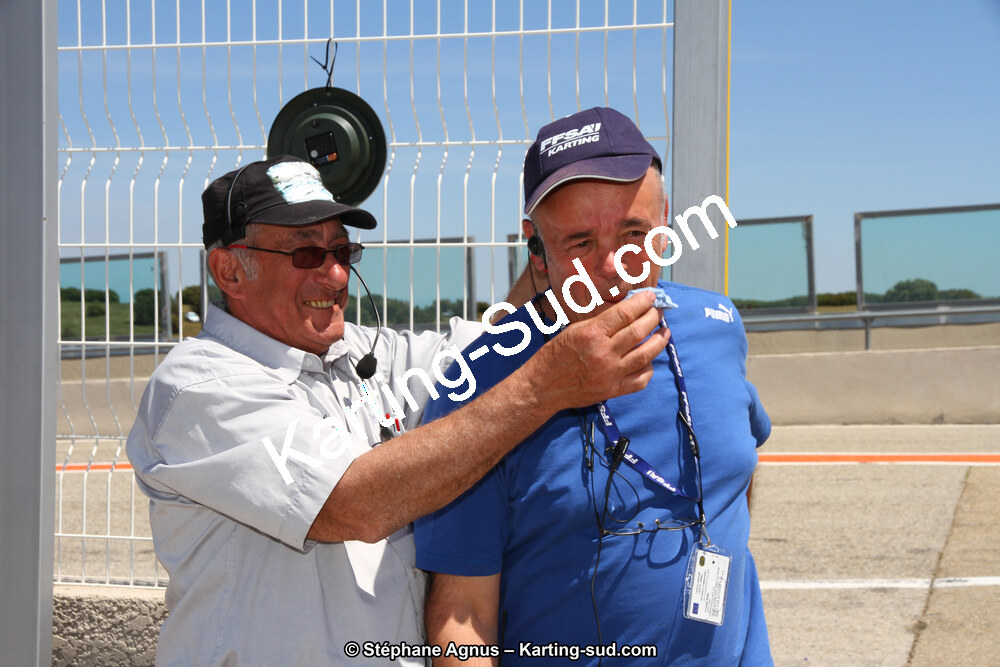 21 & 22/05/2016 : 1ère manche du Championnat de France KZ Long Circuit et Championnat d’Europe Superkart à Lédenon (Photos Stéphane Agnus) 2016 — karting