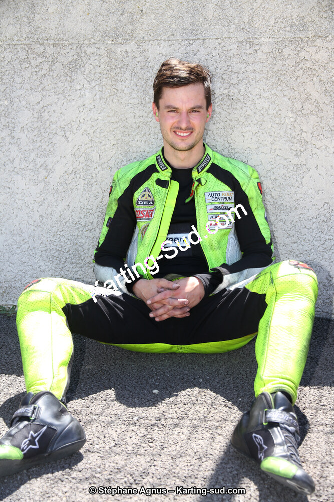 21 & 22/05/2016 : 1ère manche du Championnat de France KZ Long Circuit et Championnat d’Europe Superkart à Lédenon (Photos Stéphane Agnus) 2016 — karting