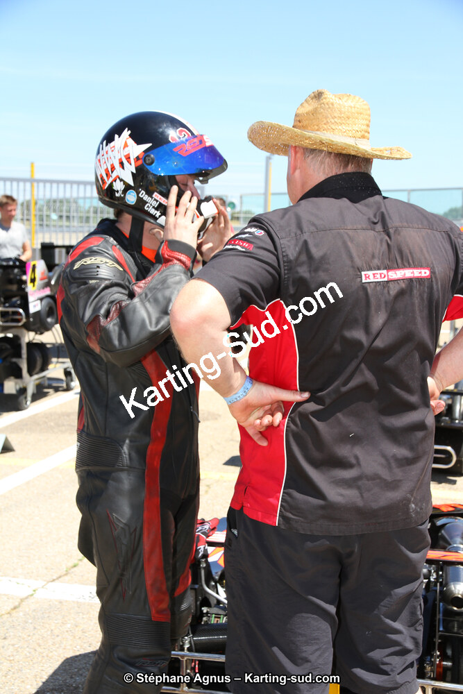 21 & 22/05/2016 : 1ère manche du Championnat de France KZ Long Circuit et Championnat d’Europe Superkart à Lédenon (Photos Stéphane Agnus) 2016 — karting