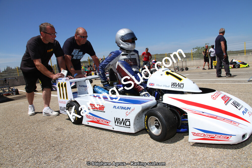 21 & 22/05/2016 : 1ère manche du Championnat de France KZ Long Circuit et Championnat d’Europe Superkart à Lédenon (Photos Stéphane Agnus) 2016 — karting