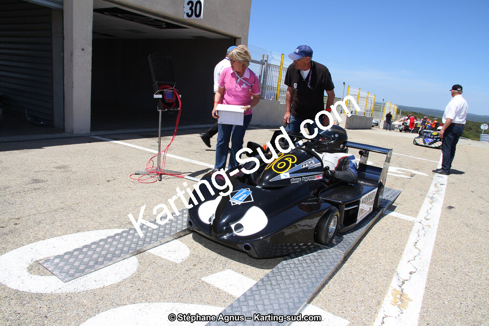21 & 22/05/2016 : 1ère manche du Championnat de France KZ Long Circuit et Championnat d’Europe Superkart à Lédenon (Photos Stéphane Agnus) 2016 — karting