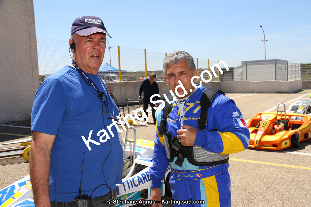 21 & 22/05/2016 : 1ère manche du Championnat de France KZ Long Circuit et Championnat d’Europe Superkart à Lédenon (Photos Stéphane Agnus) 2016 — karting