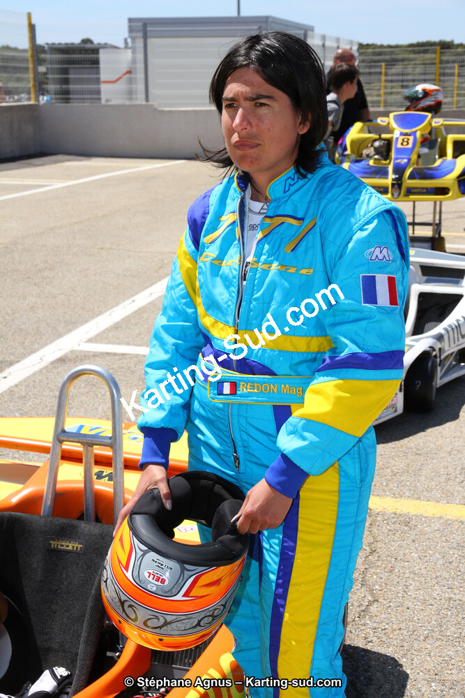 21 & 22/05/2016 : 1ère manche du Championnat de France KZ Long Circuit et Championnat d’Europe Superkart à Lédenon (Photos Stéphane Agnus) 2016 — karting