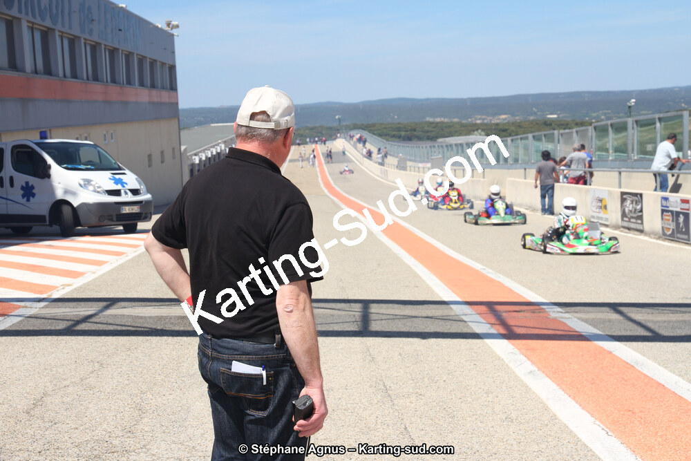 21 & 22/05/2016 : 1ère manche du Championnat de France KZ Long Circuit et Championnat d’Europe Superkart à Lédenon (Photos Stéphane Agnus) 2016 — karting