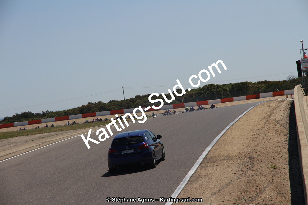 21 & 22/05/2016 : 1ère manche du Championnat de France KZ Long Circuit et Championnat d’Europe Superkart à Lédenon (Photos Stéphane Agnus) 2016 — karting