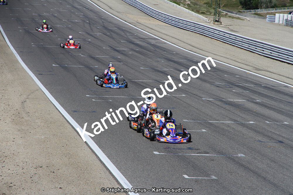 21 & 22/05/2016 : 1ère manche du Championnat de France KZ Long Circuit et Championnat d’Europe Superkart à Lédenon (Photos Stéphane Agnus) 2016 — karting