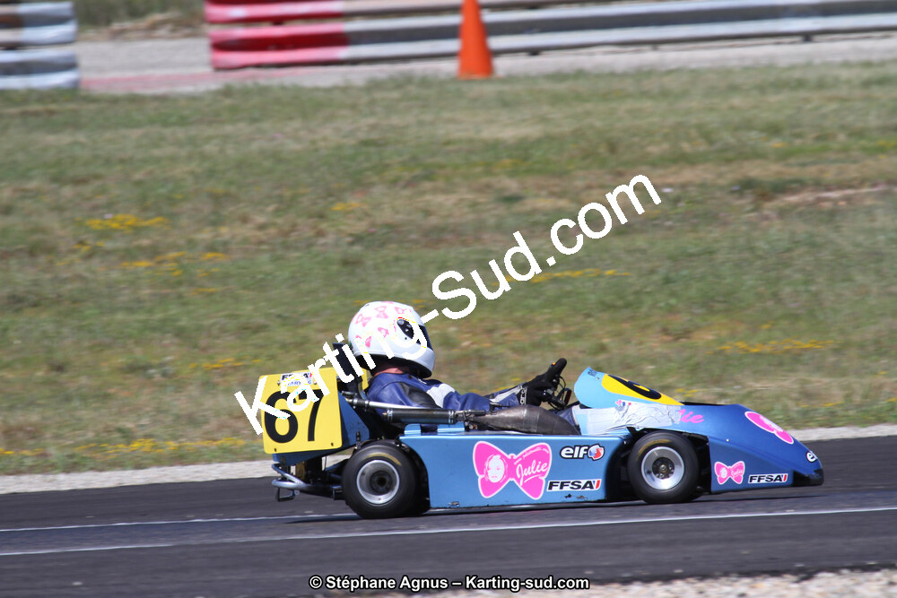21 & 22/05/2016 : 1ère manche du Championnat de France KZ Long Circuit et Championnat d’Europe Superkart à Lédenon (Photos Stéphane Agnus) 2016 — karting