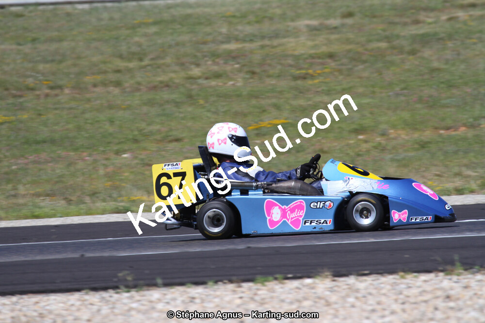 21 & 22/05/2016 : 1ère manche du Championnat de France KZ Long Circuit et Championnat d’Europe Superkart à Lédenon (Photos Stéphane Agnus) 2016 — karting