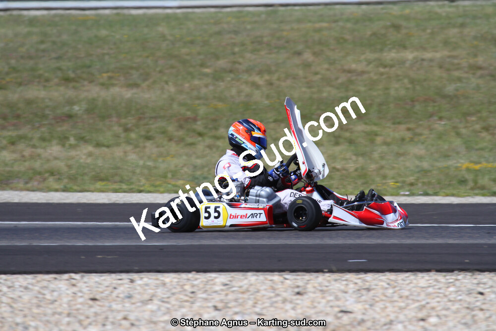 21 & 22/05/2016 : 1ère manche du Championnat de France KZ Long Circuit et Championnat d’Europe Superkart à Lédenon (Photos Stéphane Agnus) 2016 — karting