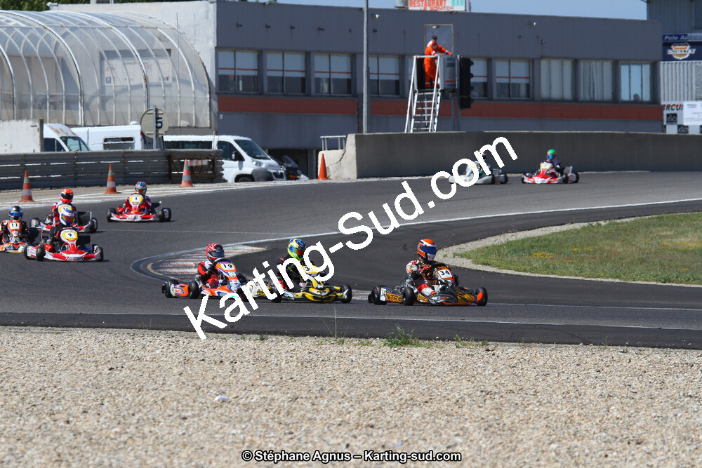 21 & 22/05/2016 : 1ère manche du Championnat de France KZ Long Circuit et Championnat d’Europe Superkart à Lédenon (Photos Stéphane Agnus) 2016 — karting