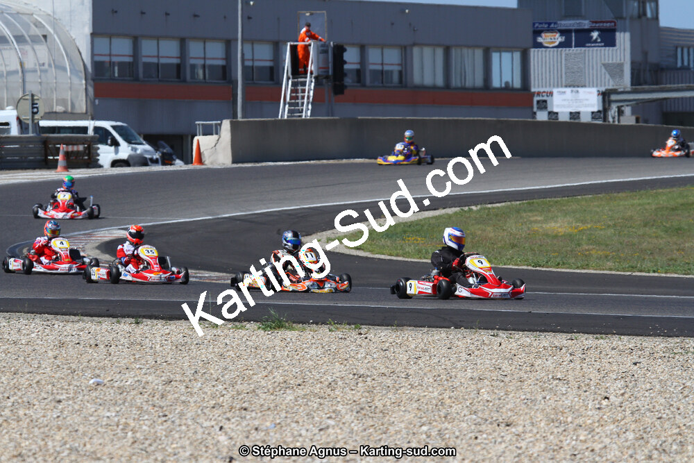 21 & 22/05/2016 : 1ère manche du Championnat de France KZ Long Circuit et Championnat d’Europe Superkart à Lédenon (Photos Stéphane Agnus) 2016 — karting