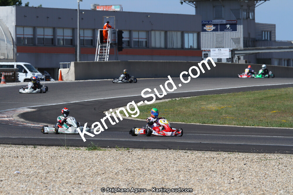 21 & 22/05/2016 : 1ère manche du Championnat de France KZ Long Circuit et Championnat d’Europe Superkart à Lédenon (Photos Stéphane Agnus) 2016 — karting