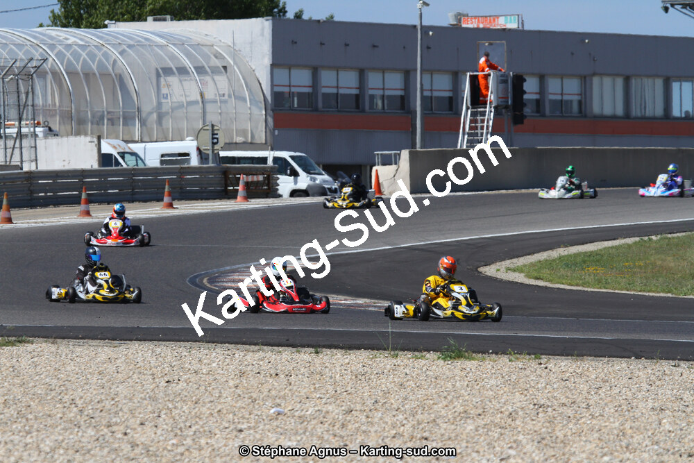 21 & 22/05/2016 : 1ère manche du Championnat de France KZ Long Circuit et Championnat d’Europe Superkart à Lédenon (Photos Stéphane Agnus) 2016 — karting