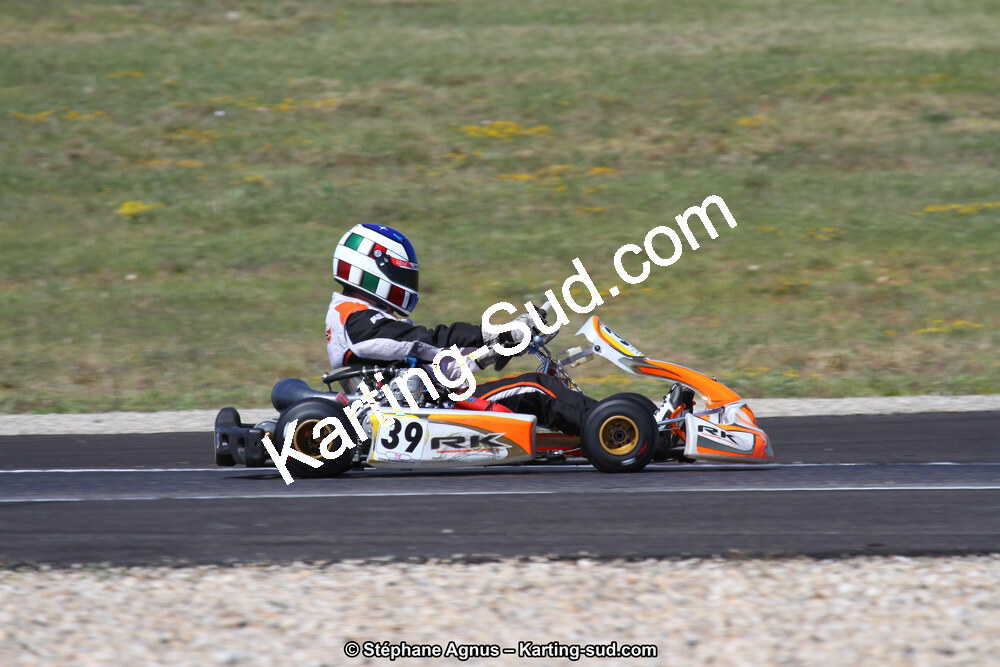 21 & 22/05/2016 : 1ère manche du Championnat de France KZ Long Circuit et Championnat d’Europe Superkart à Lédenon (Photos Stéphane Agnus) 2016 — karting