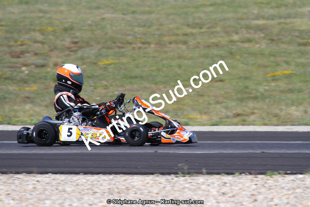 21 & 22/05/2016 : 1ère manche du Championnat de France KZ Long Circuit et Championnat d’Europe Superkart à Lédenon (Photos Stéphane Agnus) 2016 — karting