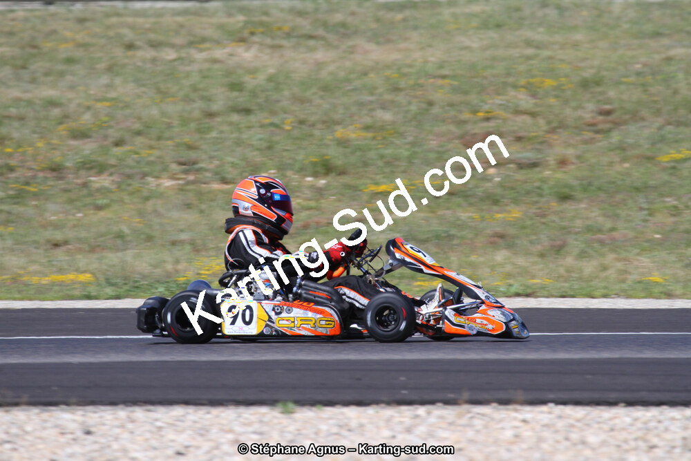 21 & 22/05/2016 : 1ère manche du Championnat de France KZ Long Circuit et Championnat d’Europe Superkart à Lédenon (Photos Stéphane Agnus) 2016 — karting