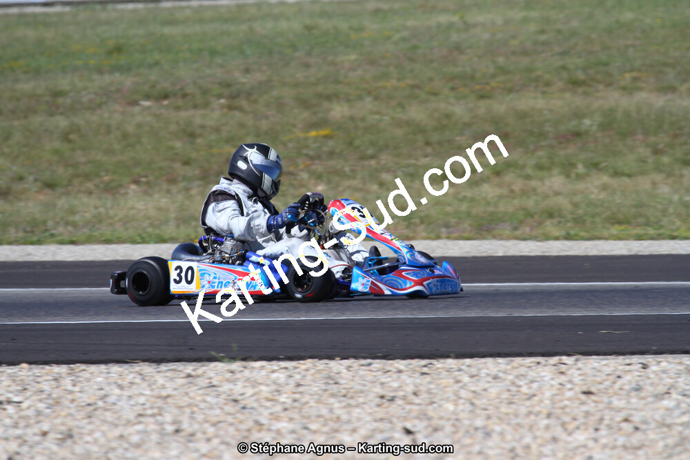 21 & 22/05/2016 : 1ère manche du Championnat de France KZ Long Circuit et Championnat d’Europe Superkart à Lédenon (Photos Stéphane Agnus) 2016 — karting