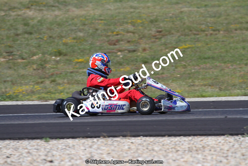 21 & 22/05/2016 : 1ère manche du Championnat de France KZ Long Circuit et Championnat d’Europe Superkart à Lédenon (Photos Stéphane Agnus) 2016 — karting