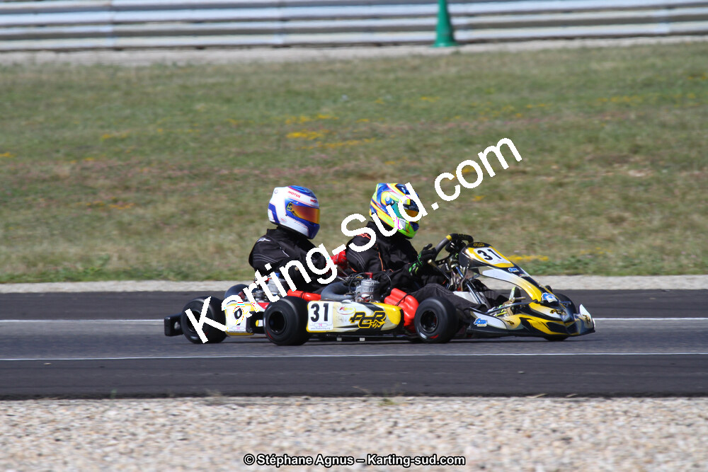 21 & 22/05/2016 : 1ère manche du Championnat de France KZ Long Circuit et Championnat d’Europe Superkart à Lédenon (Photos Stéphane Agnus) 2016 — karting