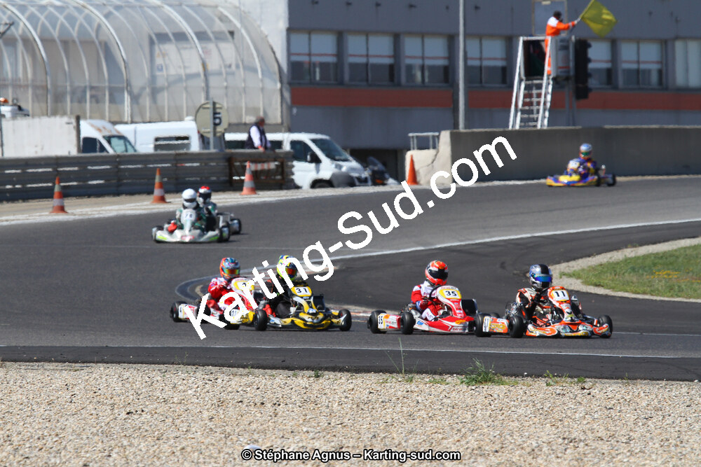 21 & 22/05/2016 : 1ère manche du Championnat de France KZ Long Circuit et Championnat d’Europe Superkart à Lédenon (Photos Stéphane Agnus) 2016 — karting