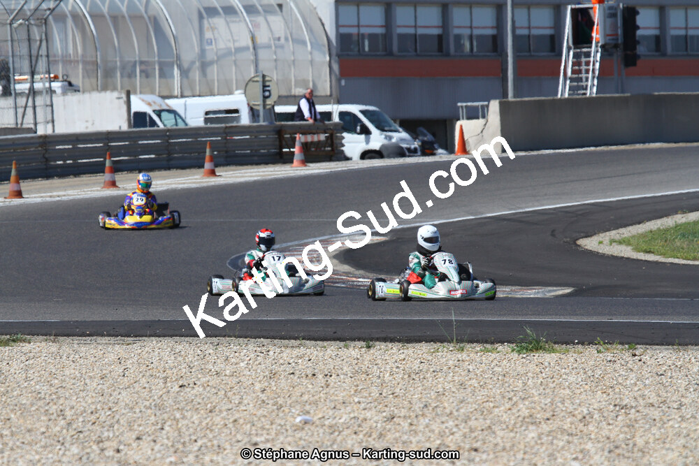 21 & 22/05/2016 : 1ère manche du Championnat de France KZ Long Circuit et Championnat d’Europe Superkart à Lédenon (Photos Stéphane Agnus) 2016 — karting