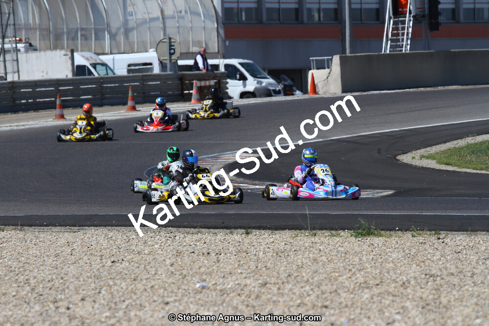21 & 22/05/2016 : 1ère manche du Championnat de France KZ Long Circuit et Championnat d’Europe Superkart à Lédenon (Photos Stéphane Agnus) 2016 — karting