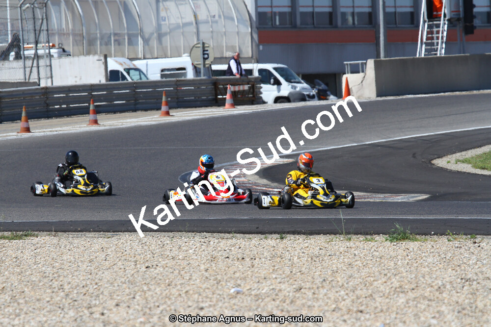 21 & 22/05/2016 : 1ère manche du Championnat de France KZ Long Circuit et Championnat d’Europe Superkart à Lédenon (Photos Stéphane Agnus) 2016 — karting